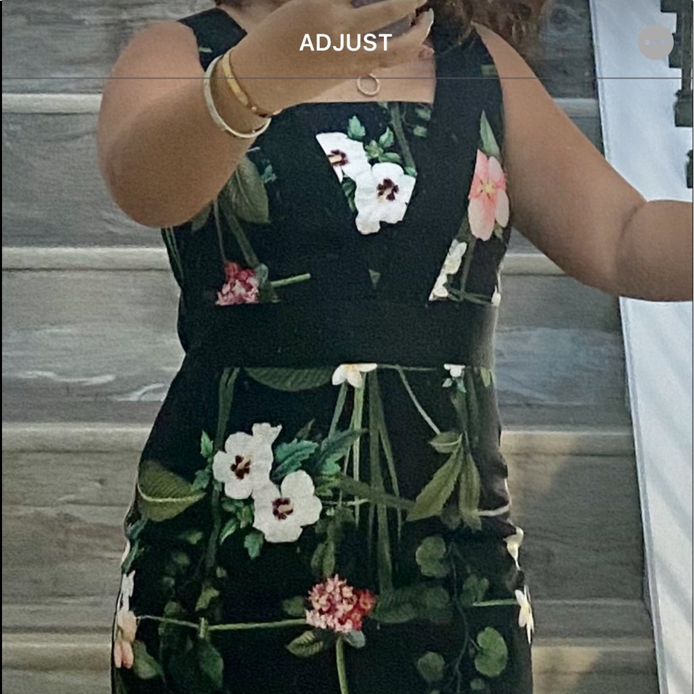 Ted Baker Dress